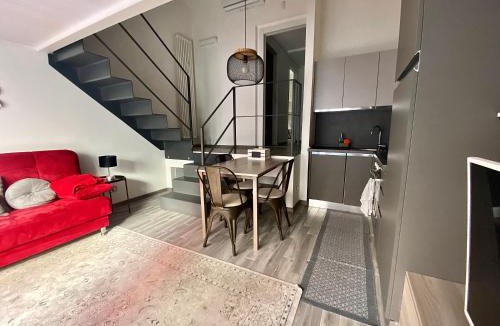 Calvairate Apartment | Loft incantevole a Milano