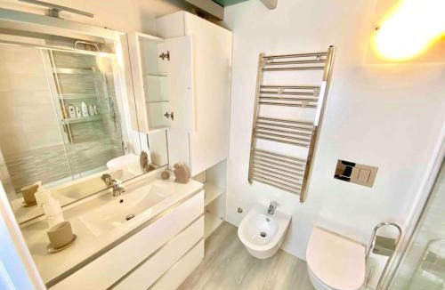 Zona Lancetti Apartment | [Loft incantevole] a pochi passi dal centro