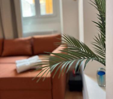 Zona Padova Apartment | Loft Luminoso a NoLo