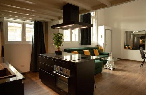 Porta Venezia Apartment | Loft Maiocchi - Porta Venezia