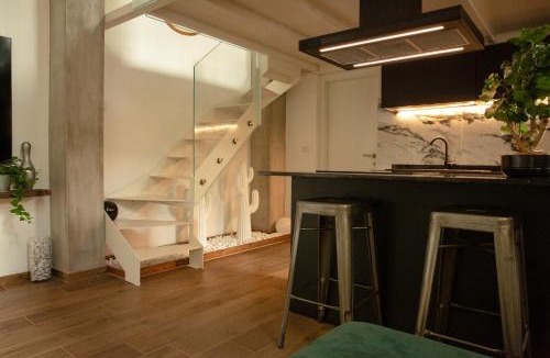 Porta Venezia Apartment | Loft Maiocchi - Porta Venezia