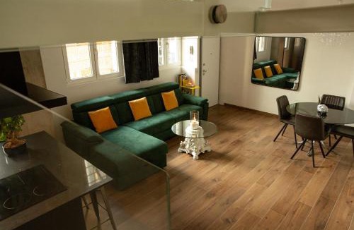 Porta Venezia Apartment | Loft Maiocchi - Porta Venezia