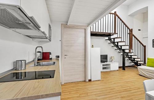 Tricolore Apartment | Loft Margarita