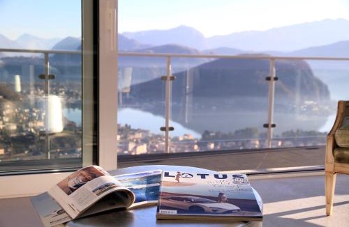 Viconago House | Loft Mirage