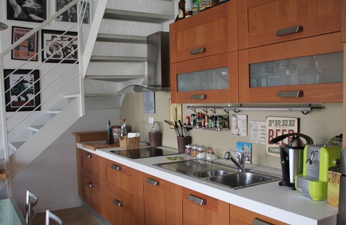 Niguarda Apartment | Loft "Ornate Garden"