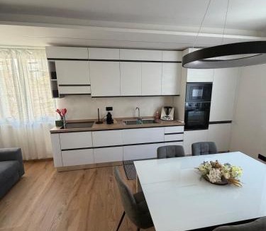 Giovo Apartment | Loft Pieffe