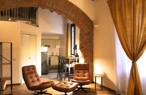 Porta Romana Apartment | LOFT Porta Romana - Duomo 3 metro stops