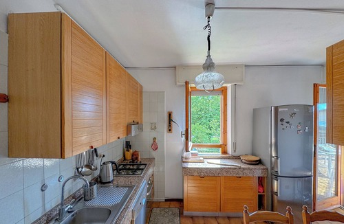 Trezzano sul Naviglio Apartment | Logge Trezzano - 3 camere - Vista parco