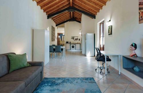 Don Bosco Apartment | Loggia