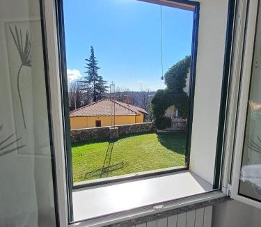 Lonate Ceppino Apartment | LONATE SUITE