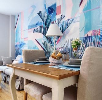 Como City Centre Apartment | Lora Luxury House