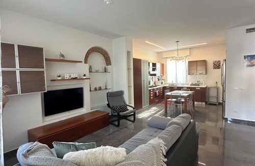 Cremona Apartment | Loreto-Fiera Apartment