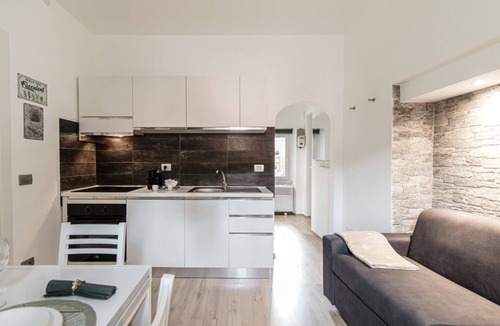 Carate Urio Apartment | Love Corner - My Home In Como