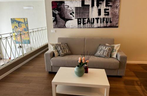Crema House | Love me Bianca 1