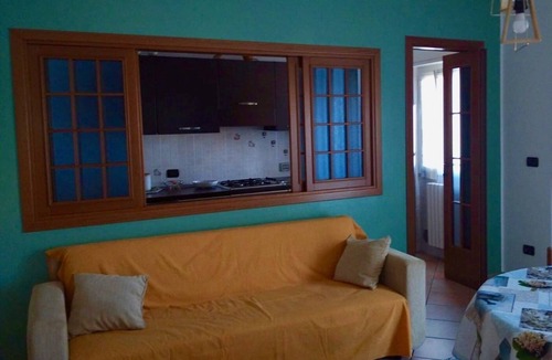 Bollate Apartment | Lovely Ada House