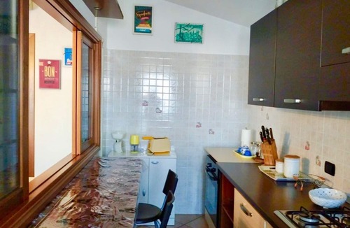 Bollate Apartment | Lovely Ada House