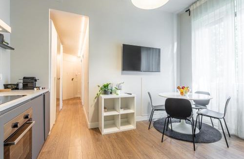 NoLo Apartment | Lovely Apartment - 10min Duomo-Centrale FS