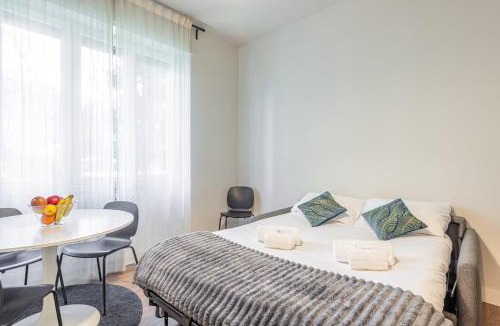 NoLo Apartment | Lovely Apartment - 10min Duomo-Centrale FS