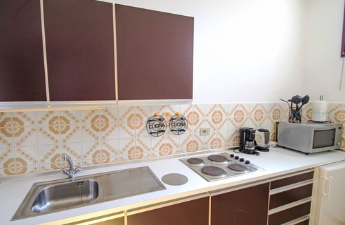 Germignaga Apartment | Lovely apartment for 4 people with A/C, pool, WIFI, TV and terrace