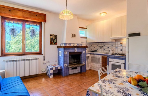 Corrido Apartment | Lovely apartment for 2 people with WIFI, TV and panoramic view
