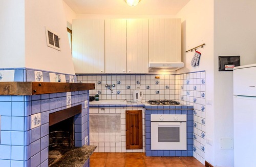 Corrido Apartment | Lovely apartment for 2 people with WIFI, TV and panoramic view
