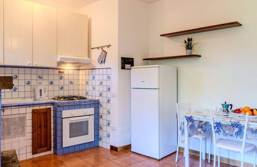 Corrido Apartment | Lovely apartment for 2 people with WIFI, TV and panoramic view