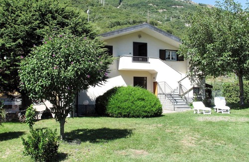 Sorico Apartment | Lovely apartment for 4 people with WIFI, TV, balcony, pets allowed and parking