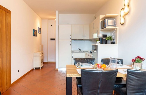 Vignola Apartment | Lovely apartment for 4 guests with WIFI and TV