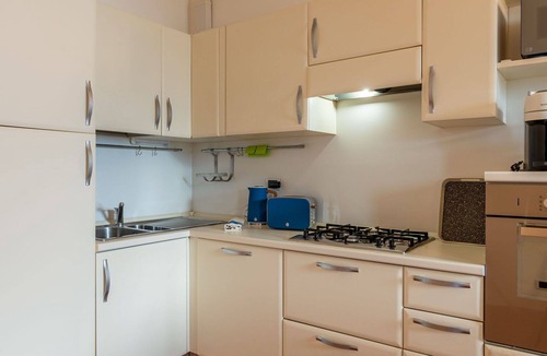 Vignola Apartment | Lovely apartment for 4 guests with WIFI and TV