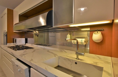Ripamonti Corvetto Apartment | Lovely apartment for 6 guests with A/C, WIFI, TV and balcony