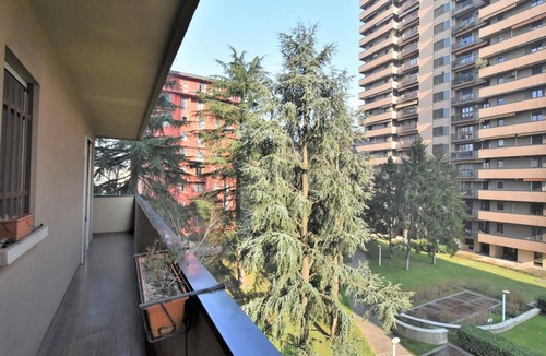 Ripamonti Corvetto Apartment | Lovely apartment for 6 guests with A/C, WIFI, TV and balcony