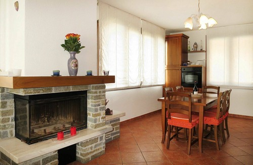 Corrido Apartment | Lovely apartment for 6 people with WIFI, TV, patio and pets allowed