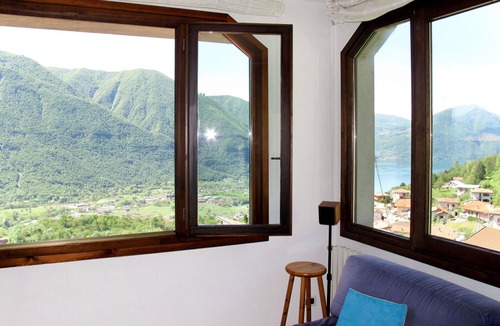 Corrido Apartment | Lovely apartment for 6 people with WIFI, TV, patio and pets allowed
