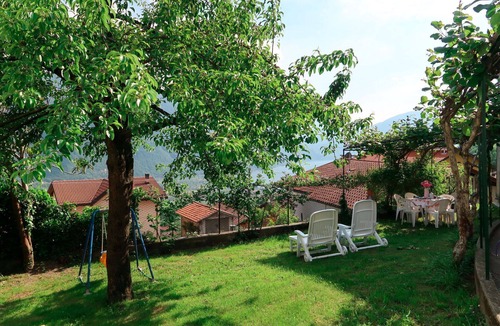 Corrido Apartment | Lovely apartment for 6 people with WIFI, TV, patio and pets allowed