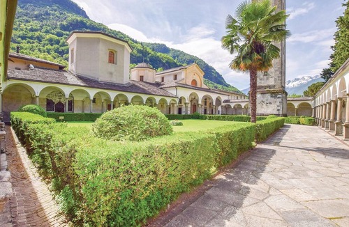 Chiavenna Apartment | Lovely apartment in Chiavenna SO