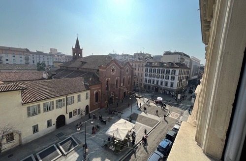 Porta Garibaldi Apartment | Lovely apartment in Brera