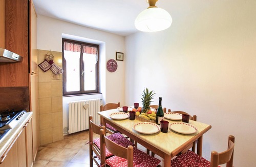 Samolaco Apartment | Lovely apartment in Samolaco with WiFi