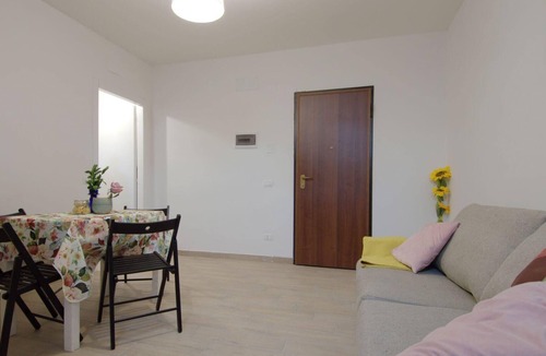 Calvairate Apartment | Lovely Apartment near the Baths of Milan near the city center!