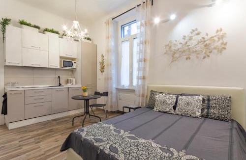 Guastalla Apartment | Lovely flat - Orti 16