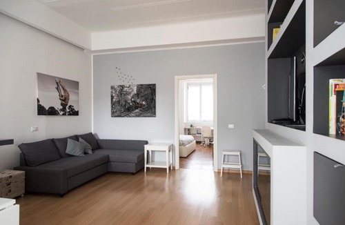 Zona Solari Apartment | LOVELY FLAT SOLARI