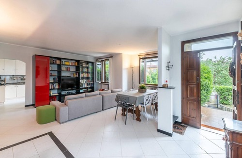 Rivoltella House | Lovely home in Desenzano del Garda