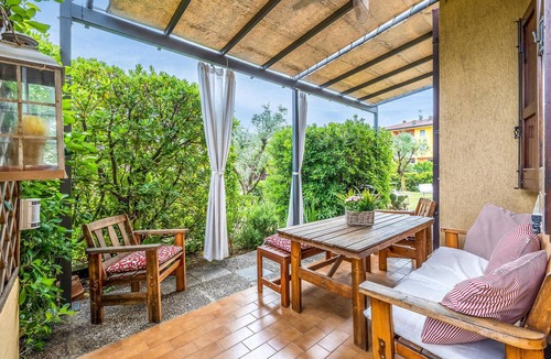 Rivoltella House | Lovely home in Desenzano del Garda