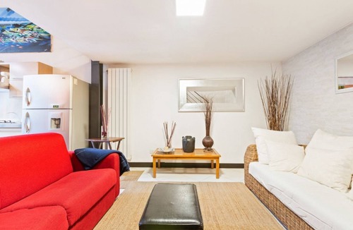 Porta Romana Apartment | Lovely loft apartment just 350m from "Lodi" M3 stop