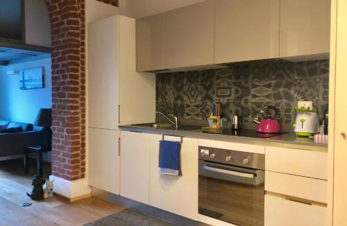 Porta Garibaldi Apartment | Lovely Loft Isola/Garibaldi