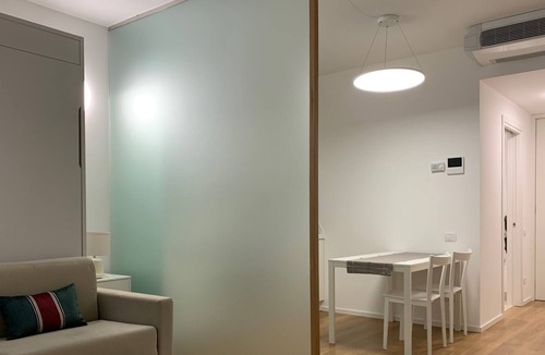 Almenno San Salvatore Apartment | Lovely studio apartment