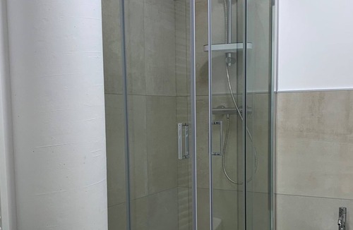 Almenno San Salvatore Apartment | Lovely studio apartment