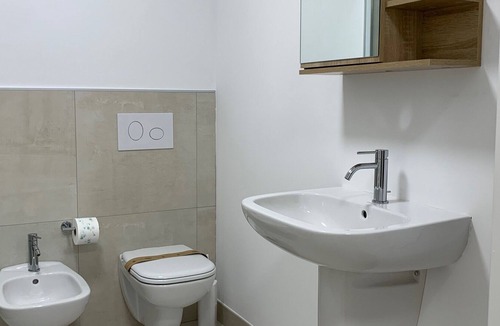 Almenno San Salvatore Apartment | Lovely studio apartment