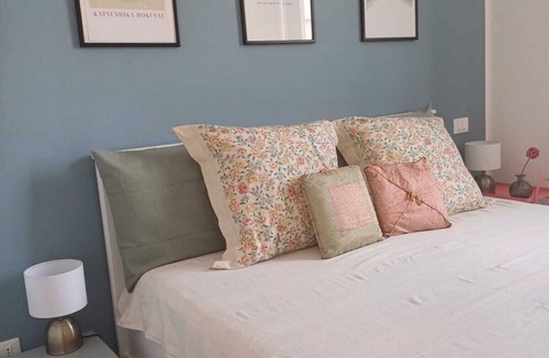 Zona Lancetti Apartment | Lovely top floor apartment. Ideal for vacations, working holidays in Milan
