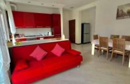 Palazzolo Milanese Apartment | Lovely two-room apartment at the gates of Milan