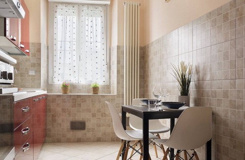 Incirano Apartment | Lovely two-room apartment - Milan - Rho Fiera - WIFI, AC, TV